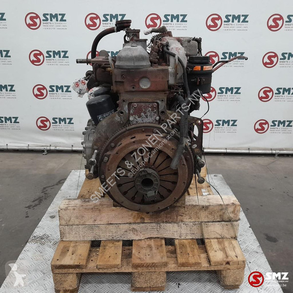 قطع غيار الآليات الثقيلة Iveco Occ motor...