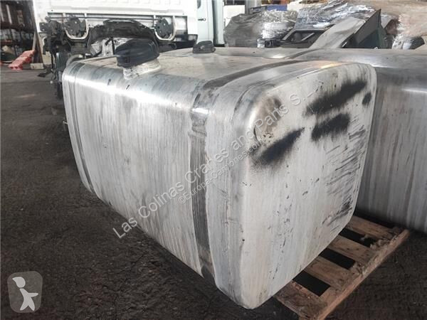 قطع غيار الآليات الثقيلة Iveco Réservoir de...
