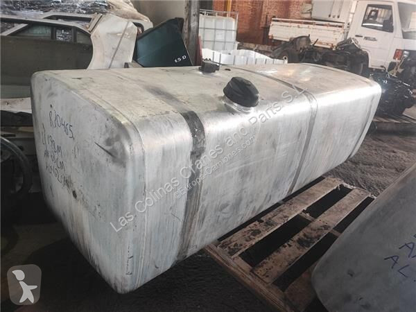 قطع غيار الآليات الثقيلة Iveco Réservoir de...