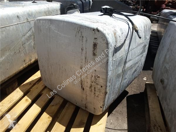 قطع غيار الآليات الثقيلة Iveco Réservoir de...