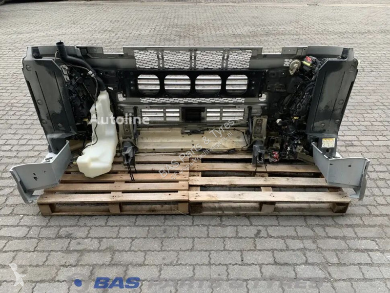 Pièces poids lourds Volvo