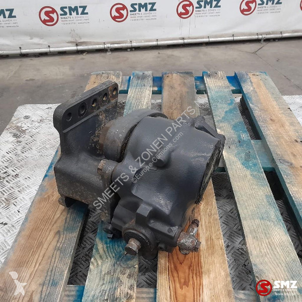 قطع غيار الآليات الثقيلة Iveco Occ Stuurhuis Iveco