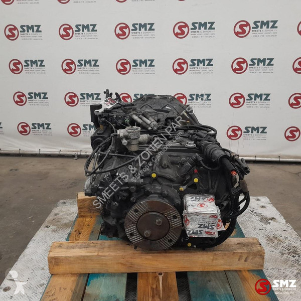 قطع غيار الآليات الثقيلة Renault Occ...