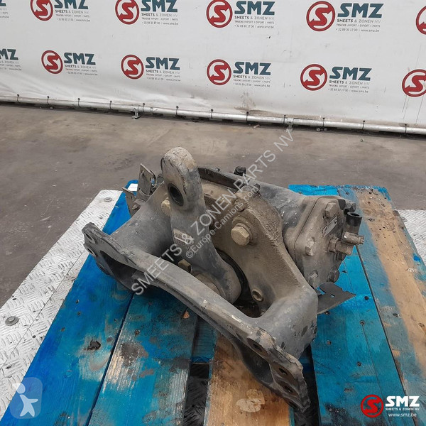قطع غيار الآليات الثقيلة Renault Occ Stuurhuis...