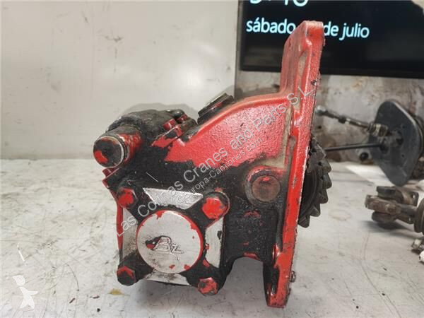 قطع غيار الآليات الثقيلة  Prise de force 090...