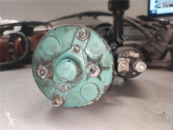 قطع غيار الآليات الثقيلة Volvo Moteur 0 001 368...