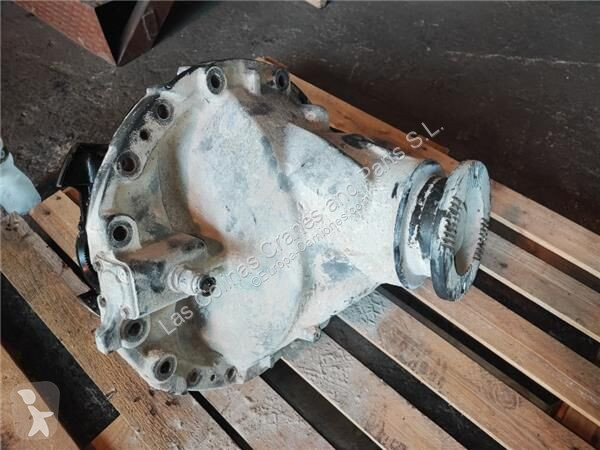 قطع غيار الآليات الثقيلة Iveco Différentiel...