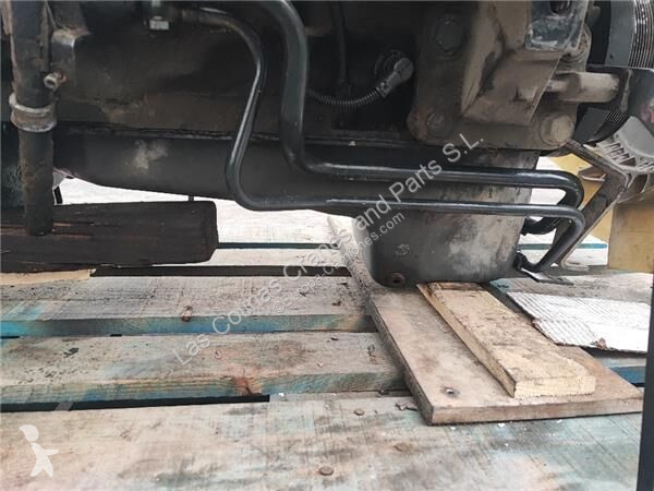 Repuestos para camiones Renault Partie...