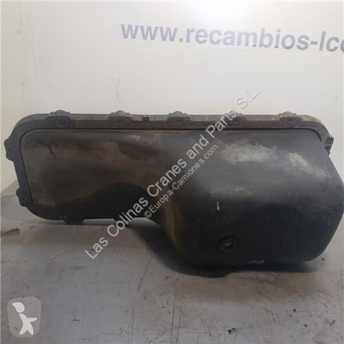 قطع غيار الآليات الثقيلة Iveco Partie...