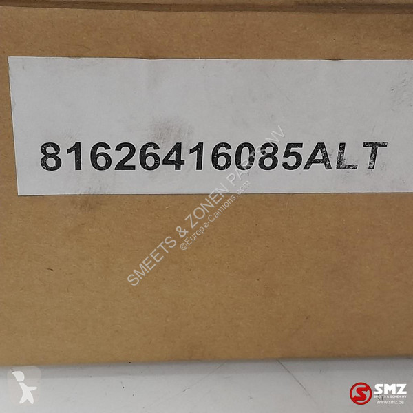 Repuestos para camiones Volvo Portiergreep...
