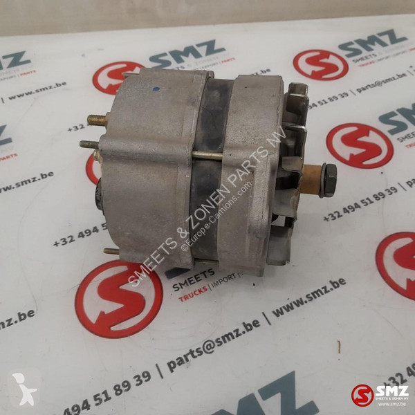 قطع غيار الآليات الثقيلة Volvo Occ Alternator...