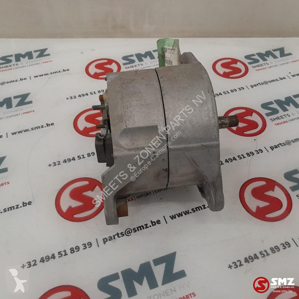 قطع غيار الآليات الثقيلة Volvo Occ Alternator...