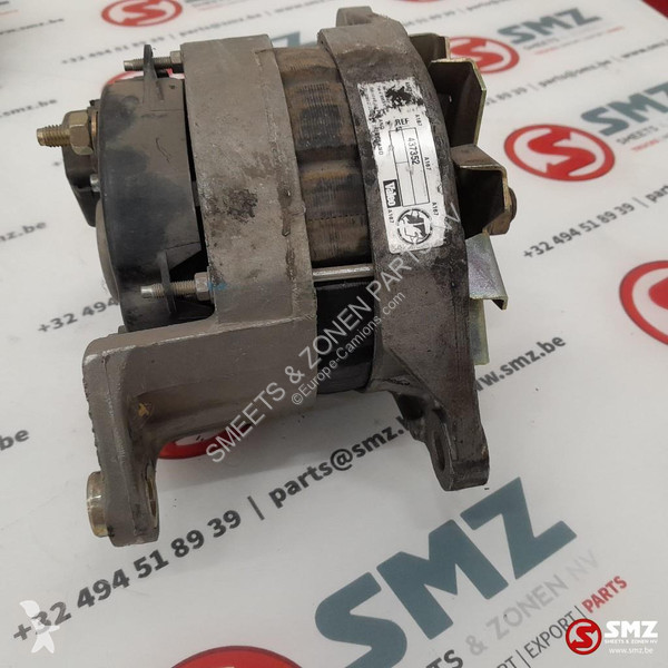 Reservedele til lastbil Volvo Occ Alternator...