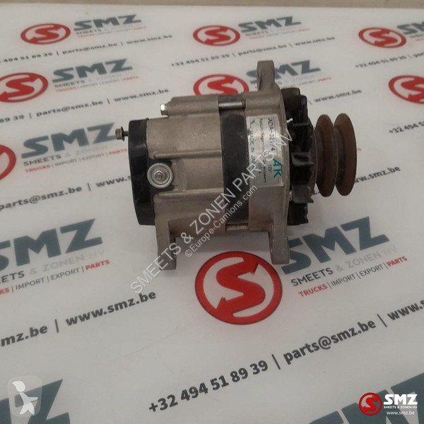قطع غيار الآليات الثقيلة  Occ Alternator 12V...