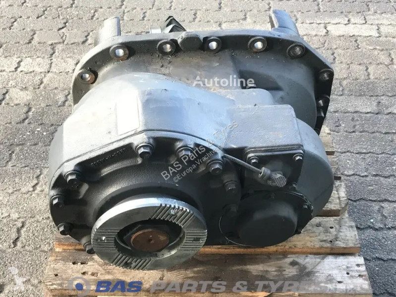 قطع غيار الآليات الثقيلة Meritor Volvo RTH2610B