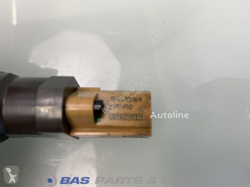 قطع غيار الآليات الثقيلة DAF