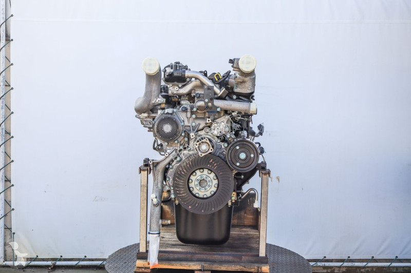 قطع غيار الآليات الثقيلة MAN D2676LFAF EURO6 510PS