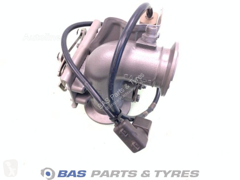 قطع غيار الآليات الثقيلة DAF