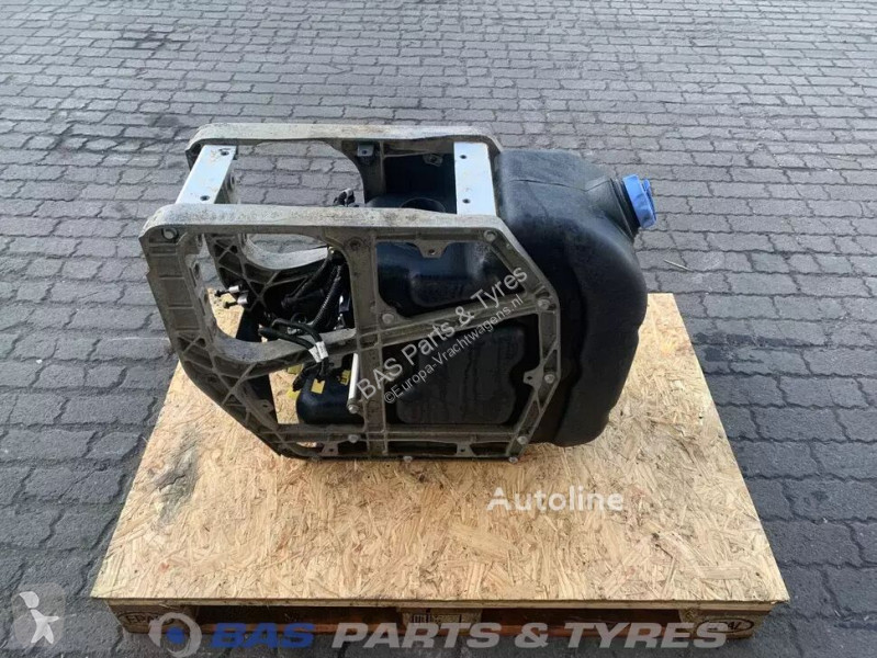 قطع غيار الآليات الثقيلة Renault