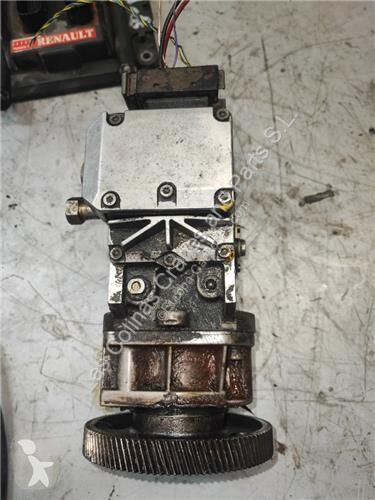 قطع غيار الآليات الثقيلة Nissan Pompe...