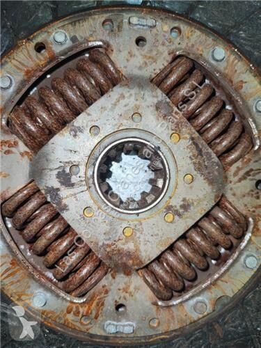 قطع غيار الآليات الثقيلة Nissan Disque...
