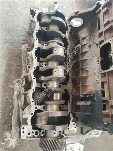قطع غيار الآليات الثقيلة Iveco Vilebrequin...