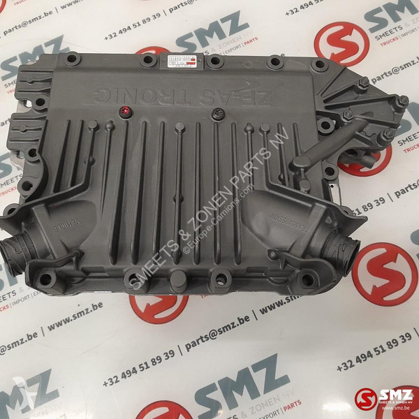 قطع غيار الآليات الثقيلة DAF Ecu...