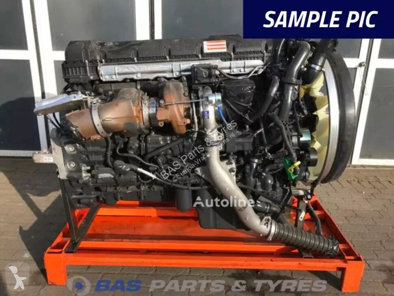 قطع غيار الآليات الثقيلة Renault