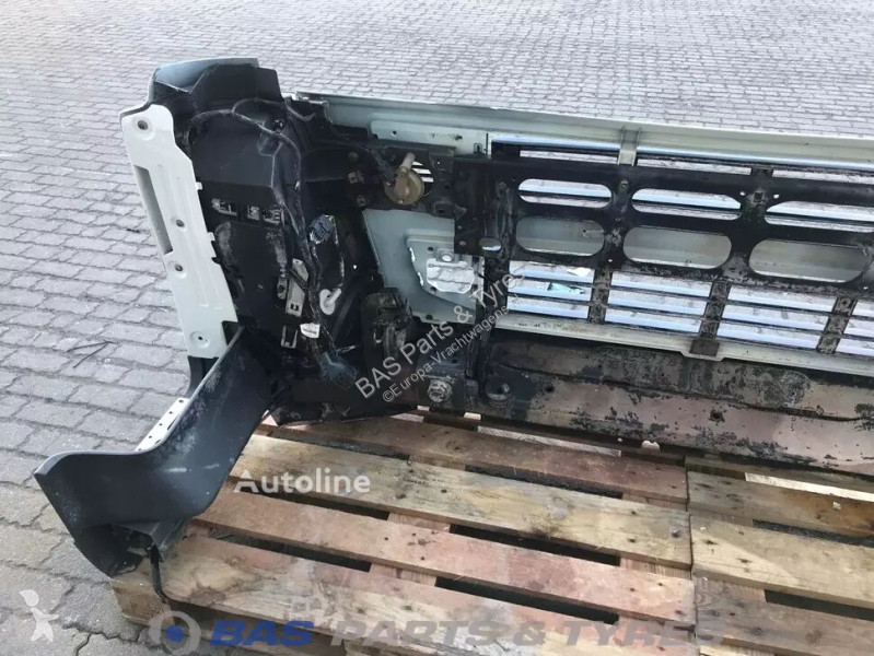 Vrachtwagenonderdelen Volvo