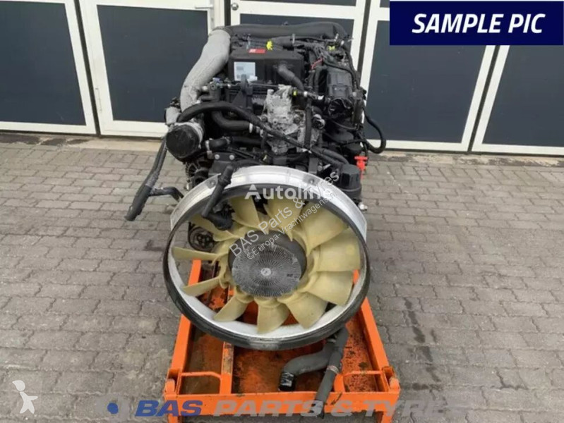 قطع غيار الآليات الثقيلة Renault
