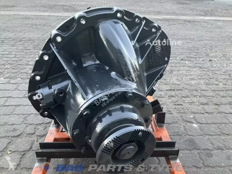 Pezzi di ricambio per mezzi pesanti DAF AAS1347