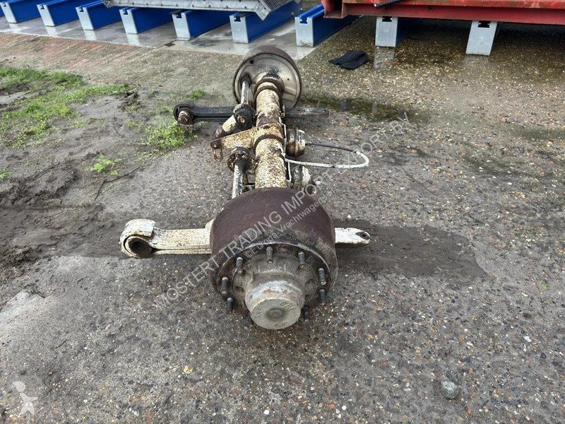 قطع غيار الآليات الثقيلة SAF SAF DRUM SAF...