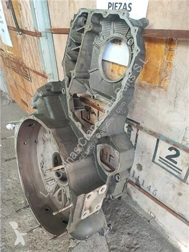 قطع غيار الآليات الثقيلة Iveco Moteur pour camion