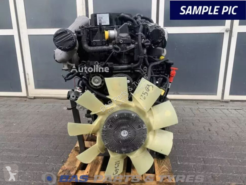 قطع غيار الآليات الثقيلة Renault