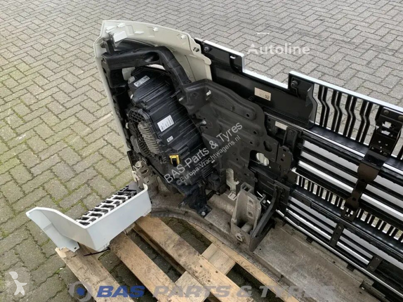 Vrachtwagenonderdelen Volvo