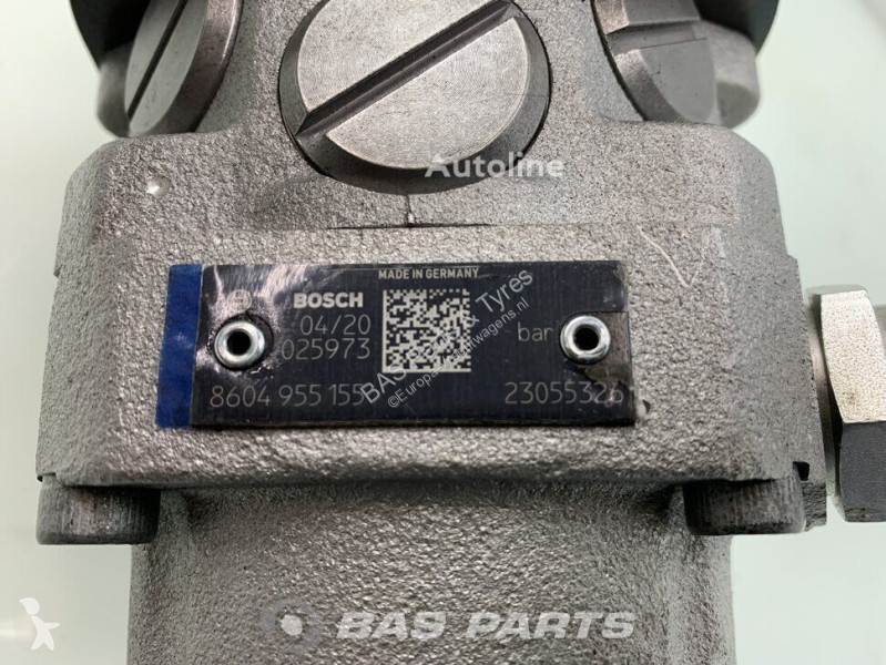 قطع غيار الآليات الثقيلة Volvo Servo pump