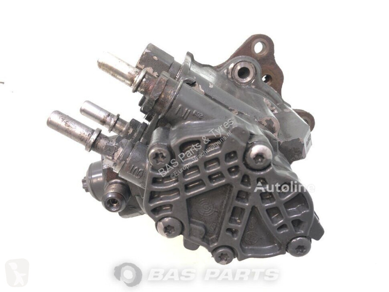 قطع غيار الآليات الثقيلة DAF