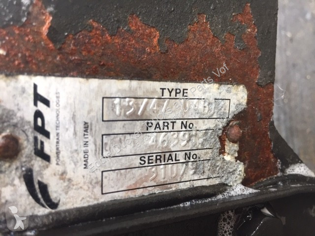 قطع غيار الآليات الثقيلة Iveco 46391751...