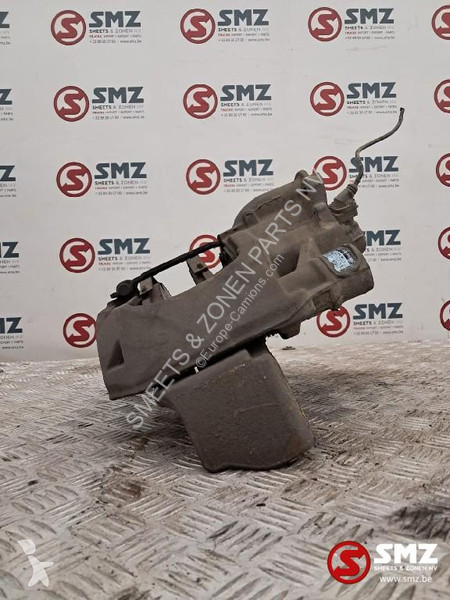 قطع غيار الآليات الثقيلة Mercedes Occ remklauw...