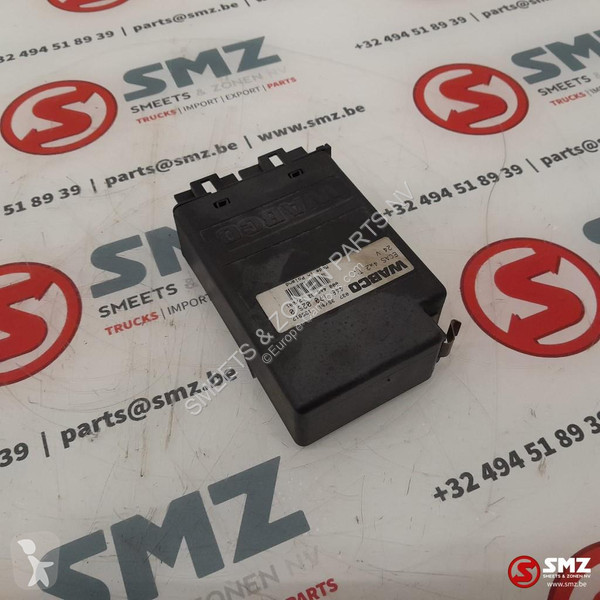 قطع غيار الآليات الثقيلة Mercedes Occ ECU ECAS...