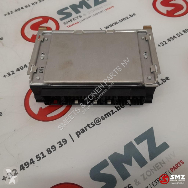قطع غيار الآليات الثقيلة Mercedes Occ ABS ECU...