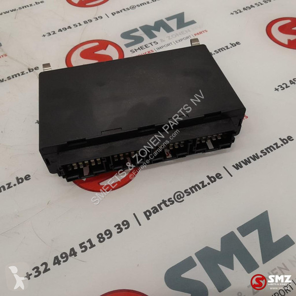 قطع غيار الآليات الثقيلة Mercedes Occ ECU...