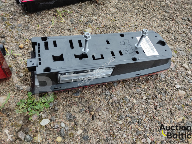 Pièces poids lourds Mercedes 50 sets of...