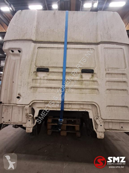 قطع غيار الآليات الثقيلة MAN Occ Cabine...