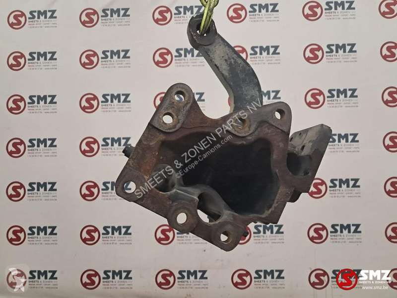 قطع غيار الآليات الثقيلة DAF Occ Stuurhuis DAF
