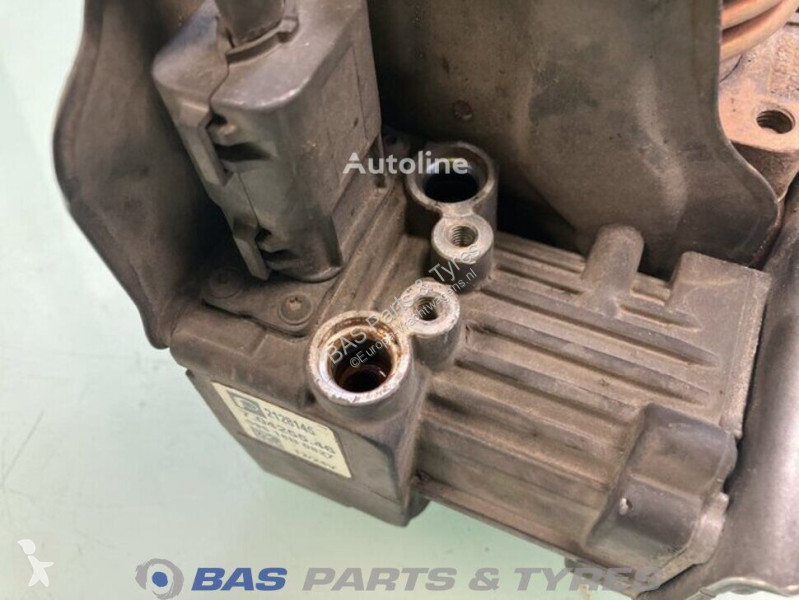 قطع غيار الآليات الثقيلة Paccar DAF