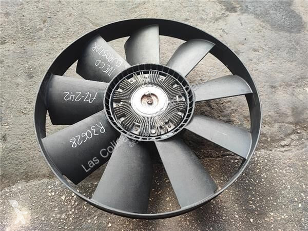 قطع غيار الآليات الثقيلة Iveco Ventilateur de...
