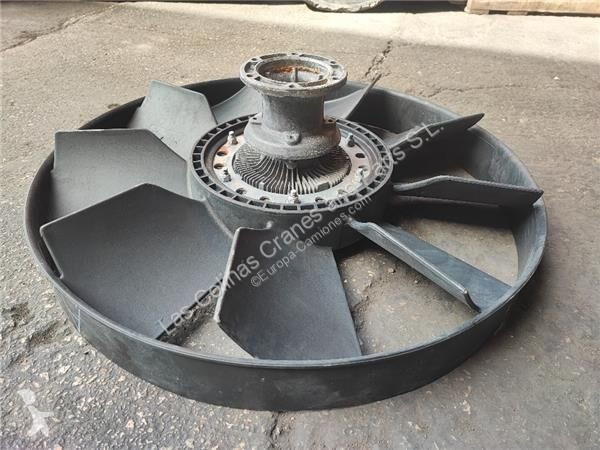قطع غيار الآليات الثقيلة Iveco Ventilateur de...