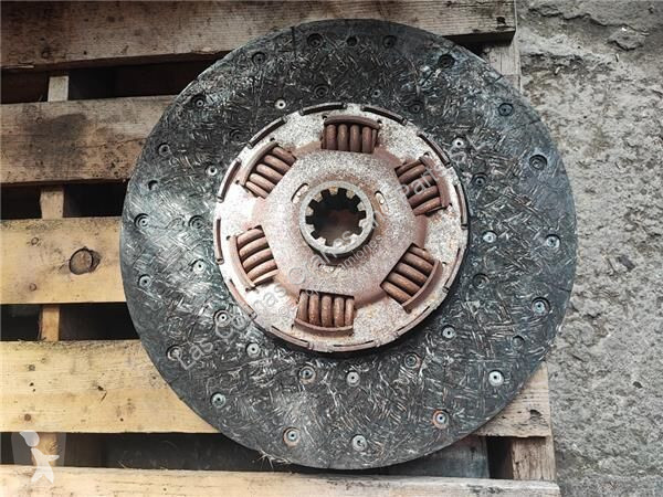 قطع غيار الآليات الثقيلة Iveco Disque...