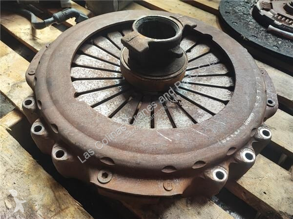 قطع غيار الآليات الثقيلة Iveco Disque...